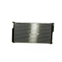 Radiator, motorkjøling MAHLE CR 1907 000P