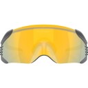 Oakley Velo Kato Matte Carbon W/Prizm K OS