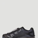 Salomon Herre Sko Svart 40 1/2 EU
