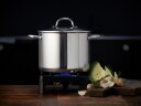 Funktion Soup pot 10.0 L 18/0 steel