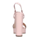 Casadei Dame Sko Rosa 37 EU,