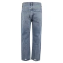 Agolde Dame Jeans Blå W26,