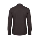 Kired Herre Skjorter Brun 2XL,