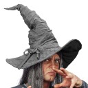 Widmann Gammel Trollmannshatt Lysegrå 85221