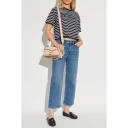 Michael Kors Dame Jeans Blå XS,