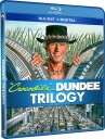 Crocodile Dundee 13 Bluray