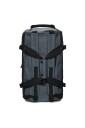 Rains Texel Duffel Bag Small W3 - Blue - ONE SIZE
