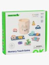 Tooky Toy Touch Memospill