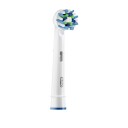 ORAL-B BRUSH CROSSACTION 4 PCS