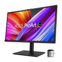ASUS ProArt 27" 4K OLED Skjerm med HDR og USB-C