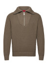 HUGO Srigg - Brown - L
