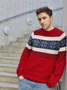 621S-02b Knit of Norway