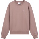 Champion Crewneck Sweatshirt   Brown   XXL