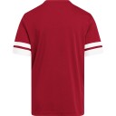 adidas Performance Squa25 Jsy Y Red 164