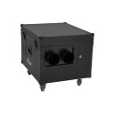 EuroLite Wlf-2500 Water Low Fog Pro