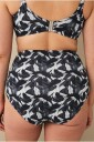 Ellos Plus collection   Bikiniunderdel med shaping effekt   Svart