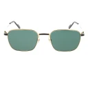 Cartier unisex Accessories Gul ONE SIZE,