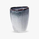 Broste Copenhagen Nordic Sea kopp 10 cm
