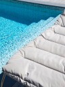 Amigo pute til solseng MT 135S mixed beige