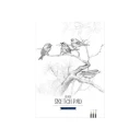 Sense Sketchpad A3 80g 70 ark