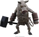 Hellboy Grugach The Wild Hunt Action Figure