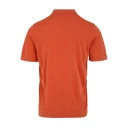 Drumohr Herre Topper Oransje L