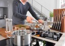 Zwilling Pro hvitløkspresse 20 cm 1721179-01-0 1721155-01-0