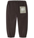 Name It Joggebukser   NmmOsborne   Chocolate Plum   Name It   1½ år (86)   Joggebukse Armygrønn Brun