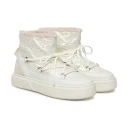 Pinko Dame Sko Beige 41 EU,