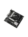 ASRock A520M Pro4 Micro-ATX Hovedkort med AMD AM4 Socket og DDR4 Støtte