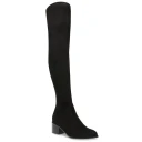 Steve Madden Dame Sko Svart 37 EU,