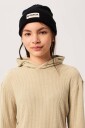 Garcia S22464 Girls Hettegenser Sand Melee (164/170 : 14 15 år)
