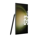 Samsung Galaxy S23 Ultra 5G 256GB Grønn - 200MP Kamera, 6.8" AMOLED