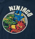 Lego Wear Lwaiko 600   Pyjamas.   DARK NAVY   134