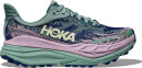 Hoka Women's Stinson ATR 7 Rosemary/Fragrant Lilac 36 2/3