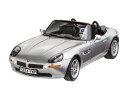 Revell Startsett 1/24 BMW Z8 - James Bond 007 The World Is Not Enough
