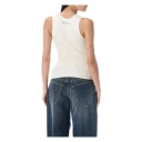 Balenciaga Dame Topper Hvit S,