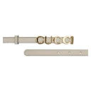 Gucci Dame Accessories Hvit 105 CM,