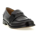 Fendi, Herre, Sko, Svart, 43 1/2 EU,