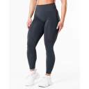 Relode Prime Seamless Tights Mørkegrå Grå X small