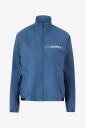 adidas Sport Performance   Vindjakke Terrex Multi Wind Jacket   Blå