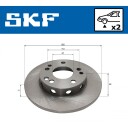 Bremseskive SKF VKBD 80363 S2