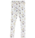 Lil"Atelier Nmfgavo Efi Slim Legging Lil Noos - Cream - 92