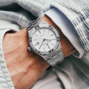 Maurice Lacroix Herreklokke AI6008 SS002 130 1 Aikon