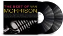Van Morrison The Best Of Van Morrison Expanded Edition Vinyl
