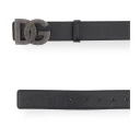 Dolce & Gabbana Herre Accessories Svart 100 CM,