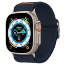 Spigen Fit Lite Ultra Apple Watch (42/44/SE/45/49MM) Reim - Navy