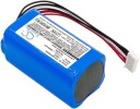 Sony SRS-XB3 batteri (3400 mAh 7.4 V, Blå)