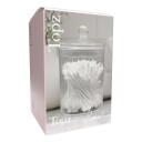 Topz Glass Jar Small 350 ml