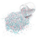 Happy Sprinkles Kakestrø Maybe Baby Simplicity 90g 